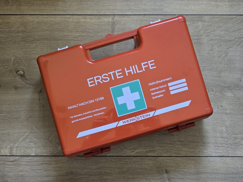 Noch 60 Tage: Infos zum sicheren Ablauf